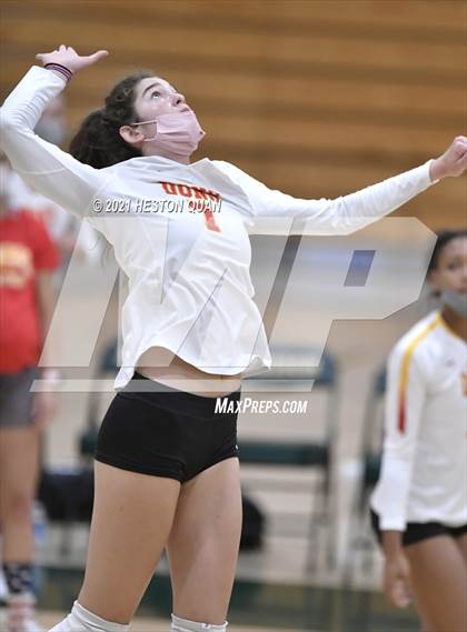 Thumbnail 3 in Lakewood vs. Cathedral Catholic (Dave Mohs Tournament) photogallery.