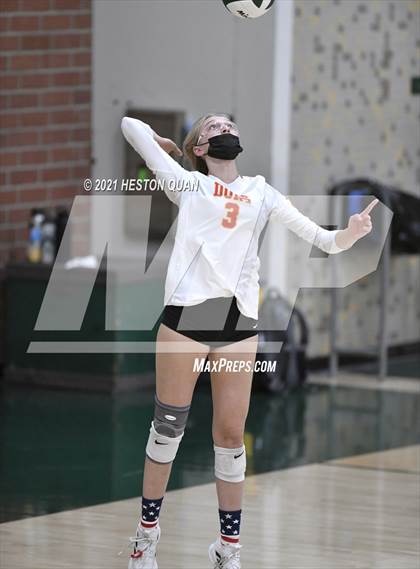 Thumbnail 3 in Lakewood vs. Cathedral Catholic (Dave Mohs Tournament) photogallery.