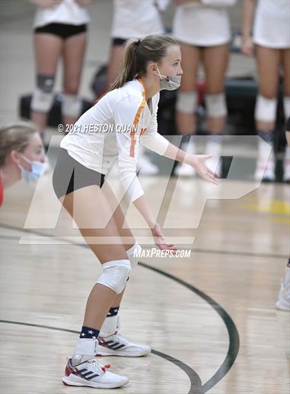 Thumbnail 2 in Lakewood vs. Cathedral Catholic (Dave Mohs Tournament) photogallery.