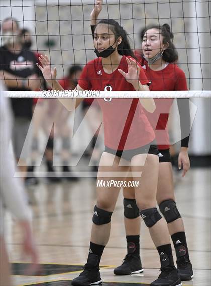 Thumbnail 3 in Lakewood vs. Cathedral Catholic (Dave Mohs Tournament) photogallery.