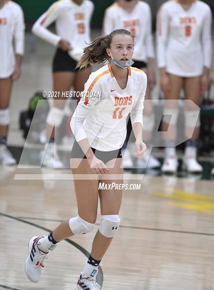 Thumbnail 2 in Lakewood vs. Cathedral Catholic (Dave Mohs Tournament) photogallery.