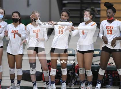Thumbnail 2 in Lakewood vs. Cathedral Catholic (Dave Mohs Tournament) photogallery.