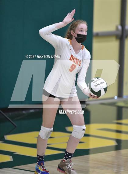 Thumbnail 2 in Lakewood vs. Cathedral Catholic (Dave Mohs Tournament) photogallery.