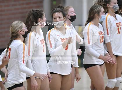 Thumbnail 2 in Lakewood vs. Cathedral Catholic (Dave Mohs Tournament) photogallery.