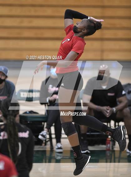 Thumbnail 1 in Lakewood vs. Cathedral Catholic (Dave Mohs Tournament) photogallery.