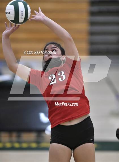 Thumbnail 2 in Lakewood vs. Cathedral Catholic (Dave Mohs Tournament) photogallery.