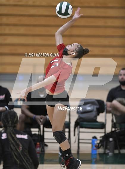 Thumbnail 2 in Lakewood vs. Cathedral Catholic (Dave Mohs Tournament) photogallery.
