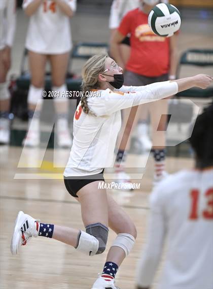Thumbnail 2 in Lakewood vs. Cathedral Catholic (Dave Mohs Tournament) photogallery.
