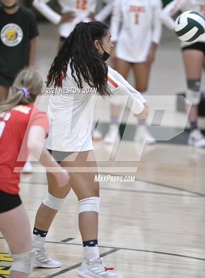 Thumbnail 1 in Lakewood vs. Cathedral Catholic (Dave Mohs Tournament) photogallery.