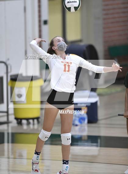 Thumbnail 3 in Lakewood vs. Cathedral Catholic (Dave Mohs Tournament) photogallery.