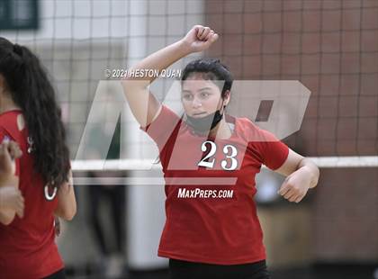 Thumbnail 2 in Lakewood vs. Cathedral Catholic (Dave Mohs Tournament) photogallery.