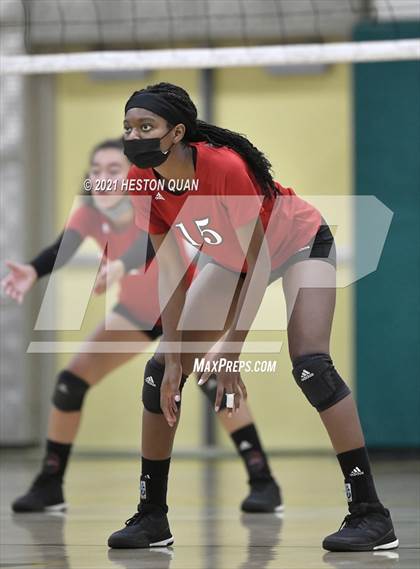 Thumbnail 2 in Lakewood vs. Cathedral Catholic (Dave Mohs Tournament) photogallery.