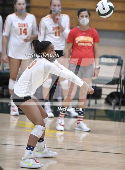 Thumbnail 2 in Lakewood vs. Cathedral Catholic (Dave Mohs Tournament) photogallery.