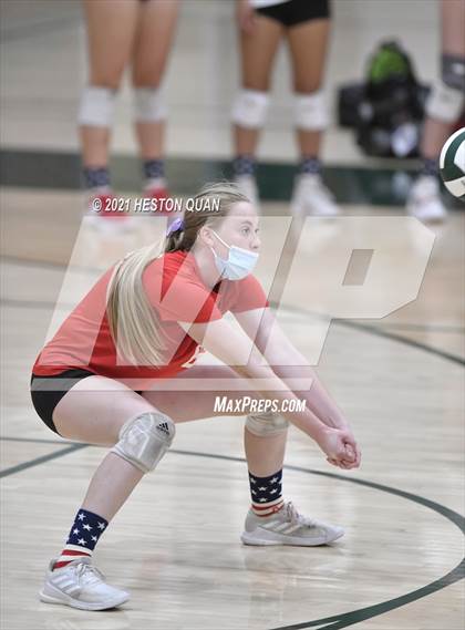Thumbnail 1 in Lakewood vs. Cathedral Catholic (Dave Mohs Tournament) photogallery.