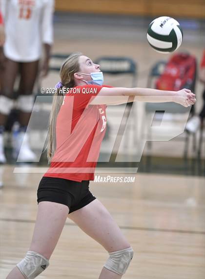 Thumbnail 3 in Lakewood vs. Cathedral Catholic (Dave Mohs Tournament) photogallery.