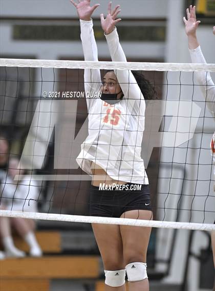 Thumbnail 2 in Lakewood vs. Cathedral Catholic (Dave Mohs Tournament) photogallery.
