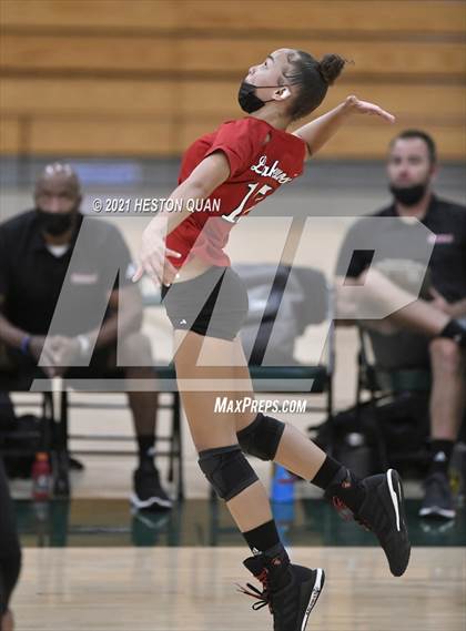 Thumbnail 1 in Lakewood vs. Cathedral Catholic (Dave Mohs Tournament) photogallery.