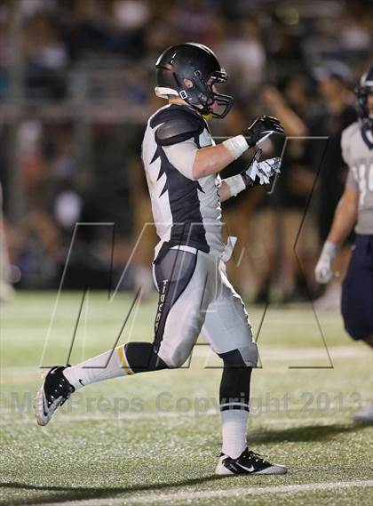 Thumbnail 3 in Sierra Canyon vs. San Fernando photogallery.