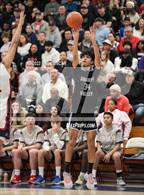Photo from the gallery "Dougherty Valley @ Dublin"