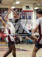 Photo from the gallery "Dougherty Valley @ Dublin"