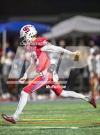 Photo from the gallery "Los Gatos VS. St. Ignatius College Preparatory (CIF CCS Division I Semifinal)"