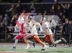 Photo from the gallery "Los Gatos VS. St. Ignatius College Preparatory (CIF CCS Division I Semifinal)"