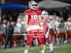 Photo from the gallery "Los Gatos VS. St. Ignatius College Preparatory (CIF CCS Division I Semifinal)"