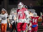 Photo from the gallery "Los Gatos VS. St. Ignatius College Preparatory (CIF CCS Division I Semifinal)"