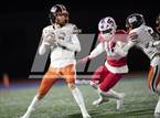 Photo from the gallery "Los Gatos VS. St. Ignatius College Preparatory (CIF CCS Division I Semifinal)"