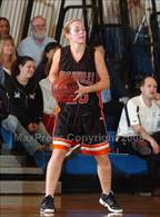 Photo from the gallery "Vacaville vs. Davis (Dorothey Speck Memorial)"