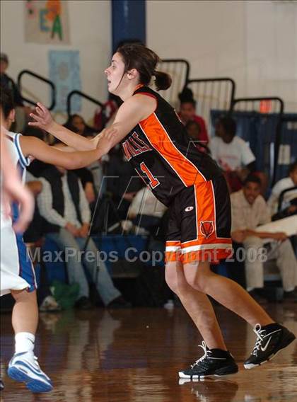 Thumbnail 3 in Vacaville vs. Davis (Dorothey Speck Memorial) photogallery.