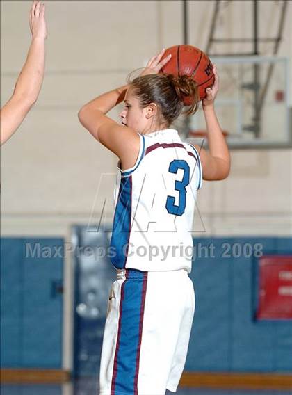 Thumbnail 3 in Vacaville vs. Davis (Dorothey Speck Memorial) photogallery.