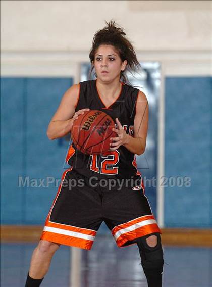 Thumbnail 2 in Vacaville vs. Davis (Dorothey Speck Memorial) photogallery.