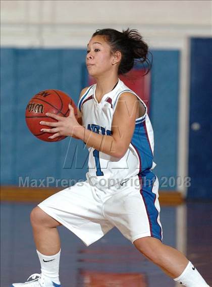 Thumbnail 1 in Vacaville vs. Davis (Dorothey Speck Memorial) photogallery.