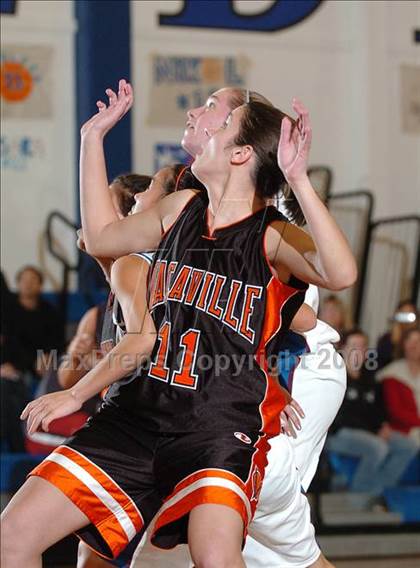 Thumbnail 2 in Vacaville vs. Davis (Dorothey Speck Memorial) photogallery.