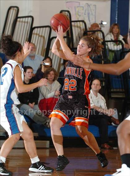Thumbnail 3 in Vacaville vs. Davis (Dorothey Speck Memorial) photogallery.