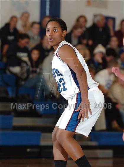 Thumbnail 2 in Vacaville vs. Davis (Dorothey Speck Memorial) photogallery.