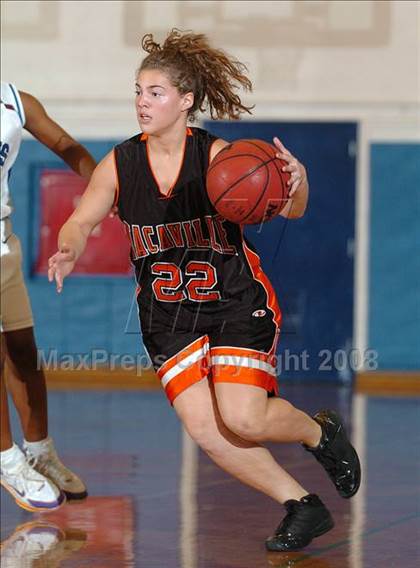 Thumbnail 1 in Vacaville vs. Davis (Dorothey Speck Memorial) photogallery.
