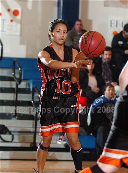 Thumbnail 2 in Vacaville vs. Davis (Dorothey Speck Memorial) photogallery.