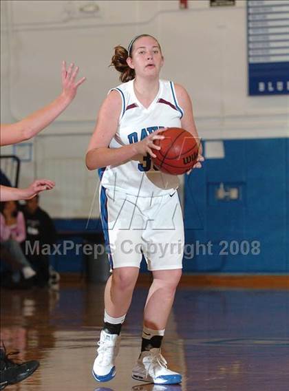 Thumbnail 3 in Vacaville vs. Davis (Dorothey Speck Memorial) photogallery.