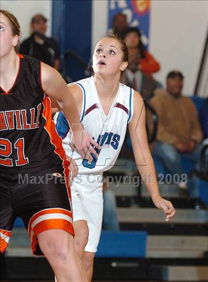 Thumbnail 1 in Vacaville vs. Davis (Dorothey Speck Memorial) photogallery.