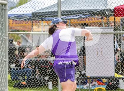 Thumbnail 1 in Bryan Bradley Viking Track Classic (Discus) photogallery.