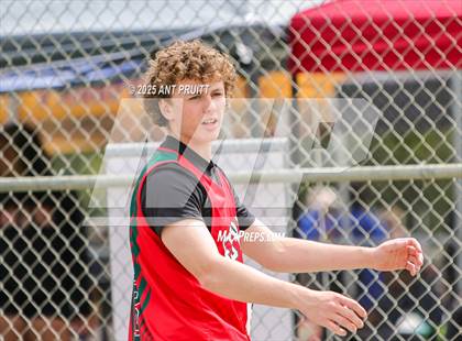Thumbnail 1 in Bryan Bradley Viking Track Classic (Discus) photogallery.