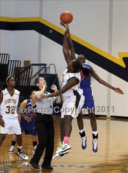 Thumbnail 2 in Leander @ Stony Point photogallery.