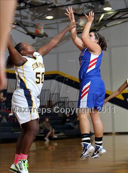 Thumbnail 2 in Leander @ Stony Point photogallery.