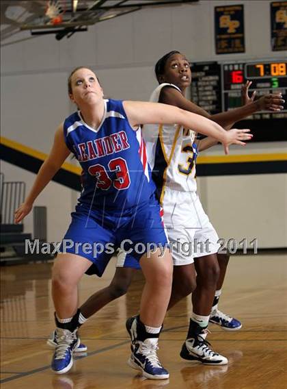 Thumbnail 3 in Leander @ Stony Point photogallery.