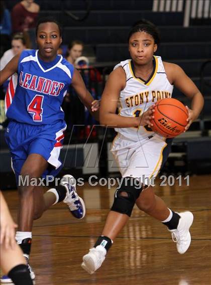 Thumbnail 2 in Leander @ Stony Point photogallery.