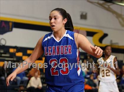 Thumbnail 3 in Leander @ Stony Point photogallery.