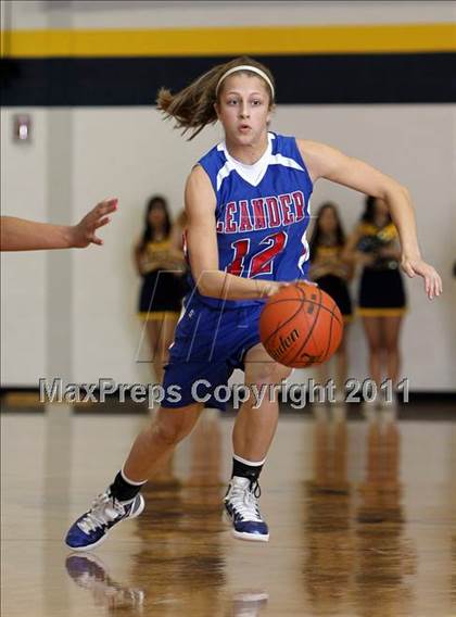 Thumbnail 2 in Leander @ Stony Point photogallery.