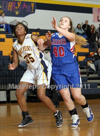 Thumbnail 3 in Leander @ Stony Point photogallery.